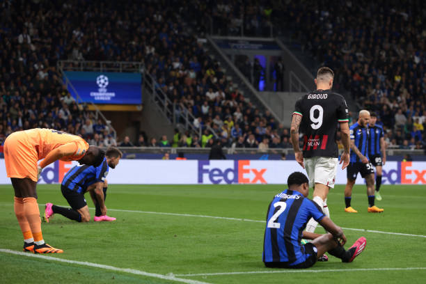 在一个瞬息 在一个瞬息